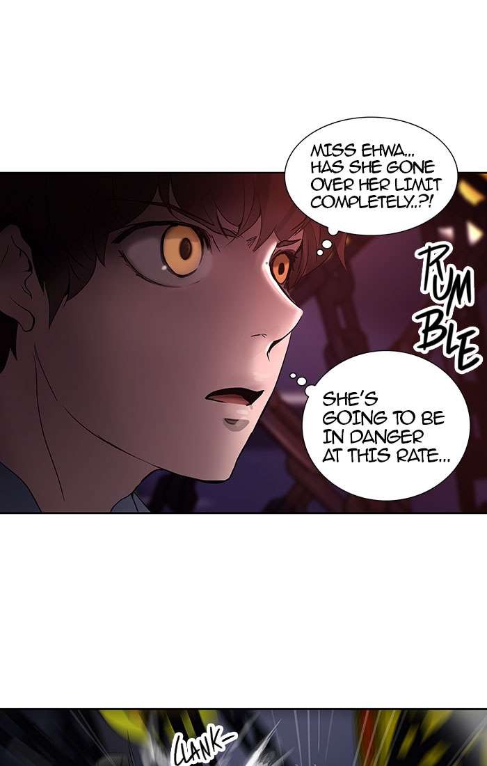 Tower of God Chapter 257 45